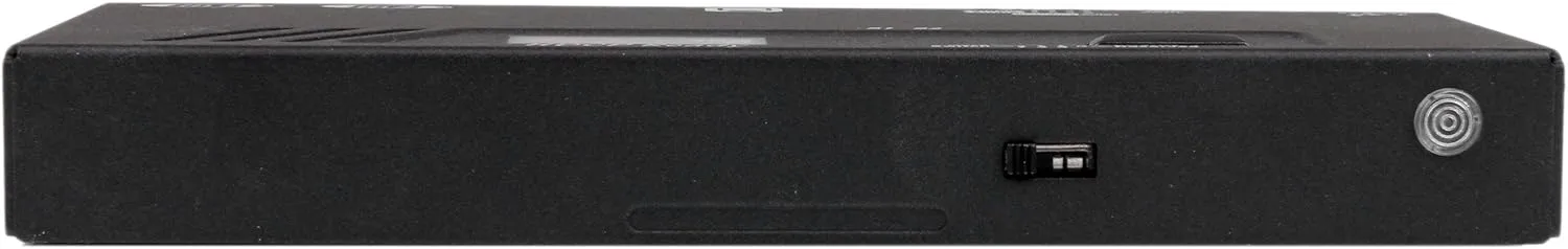 StarTech.com 2 Port HDMI Switch w/ Automatic and Priority Switching - 1080p (VS221HDQ)