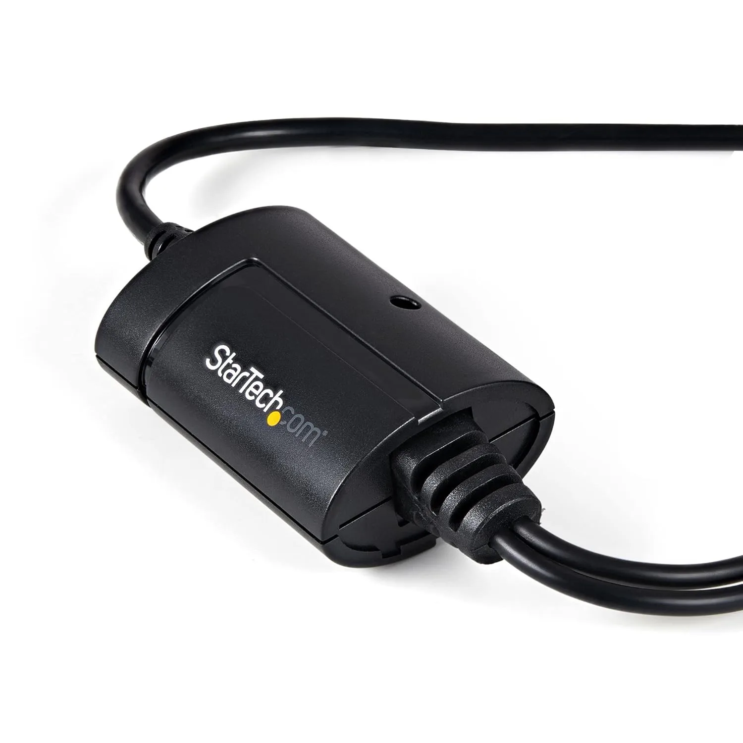 StarTech.com 6ft (1.8m) 2-Port FTDI USB to Serial RS232 Adapter Cable with COM Retention