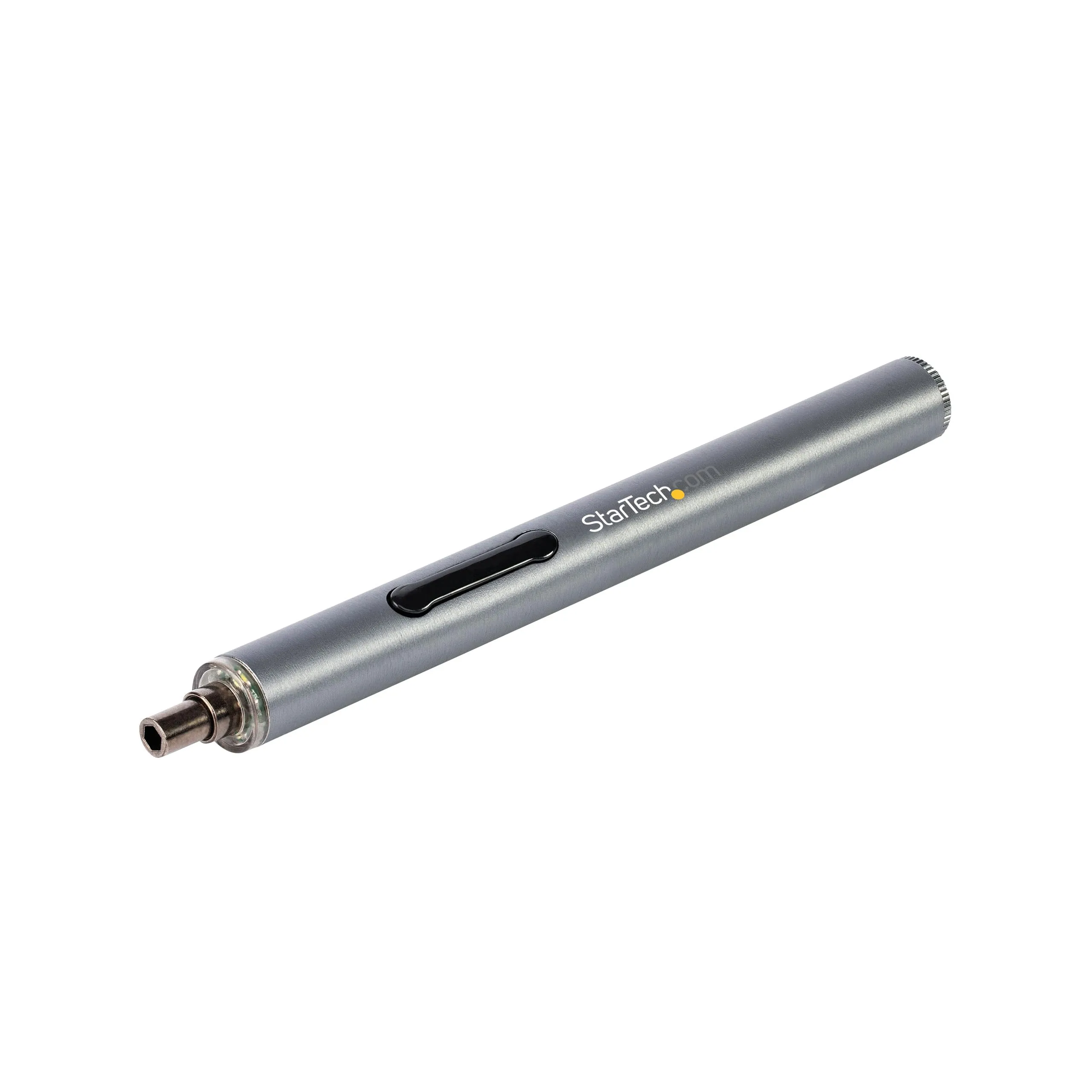 StarTech.com Electric Precision Screwdriver Set