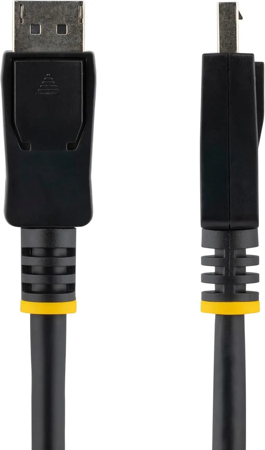 StarTech.com 20 ft DisplayPort Cable with Latches - M/M