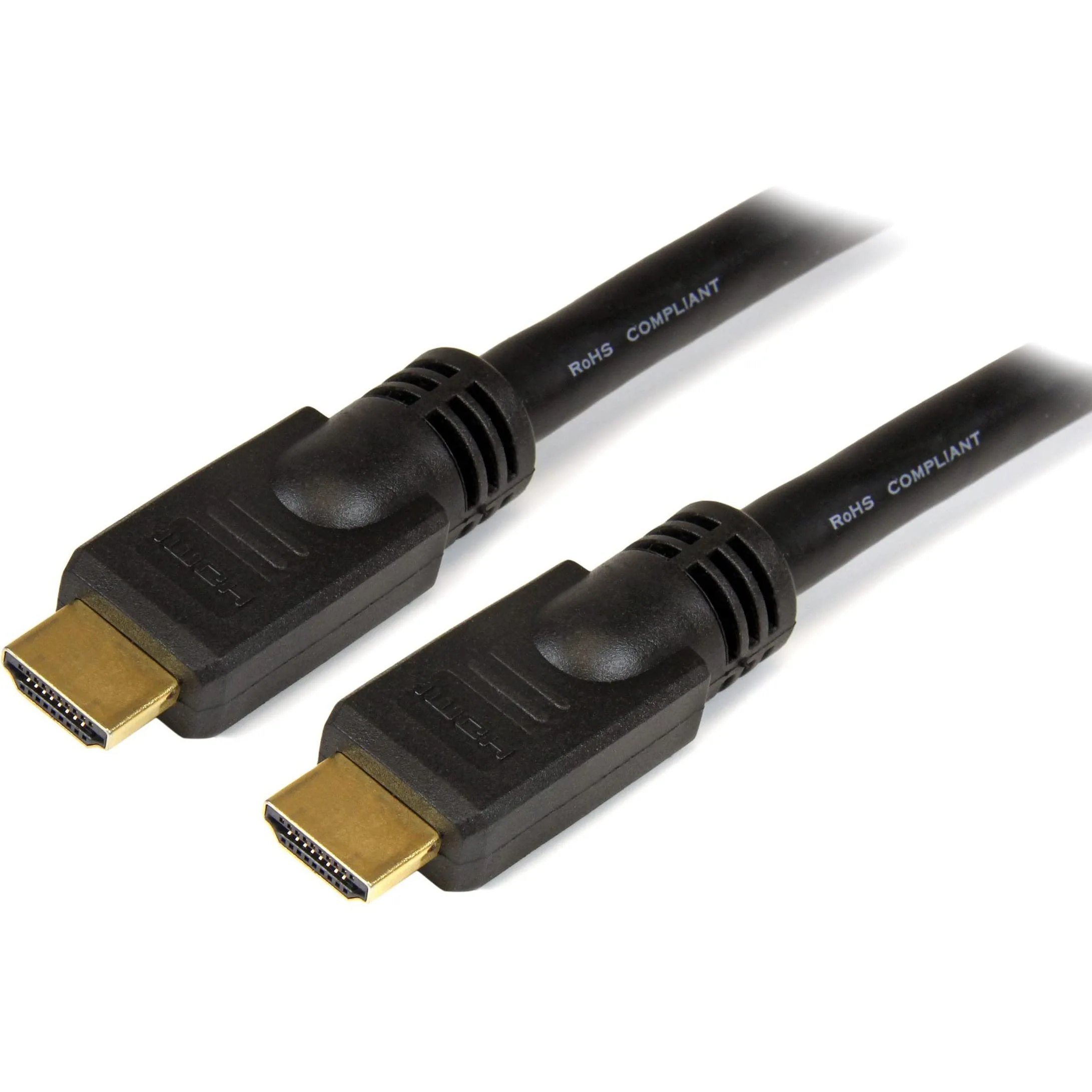 StarTech.com High-Speed HDMI Cable (HDMI 1.4) - Ultra HD 4K M/M
