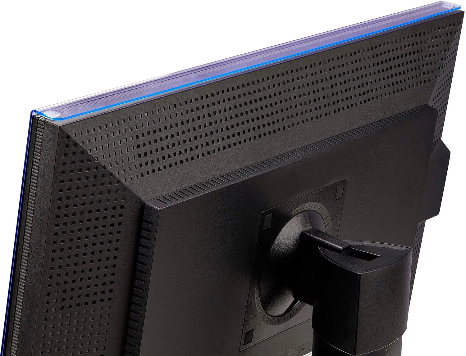 StarTech.com Hanging Acrylic Monitor Privacy Screen 16:9 ±30°