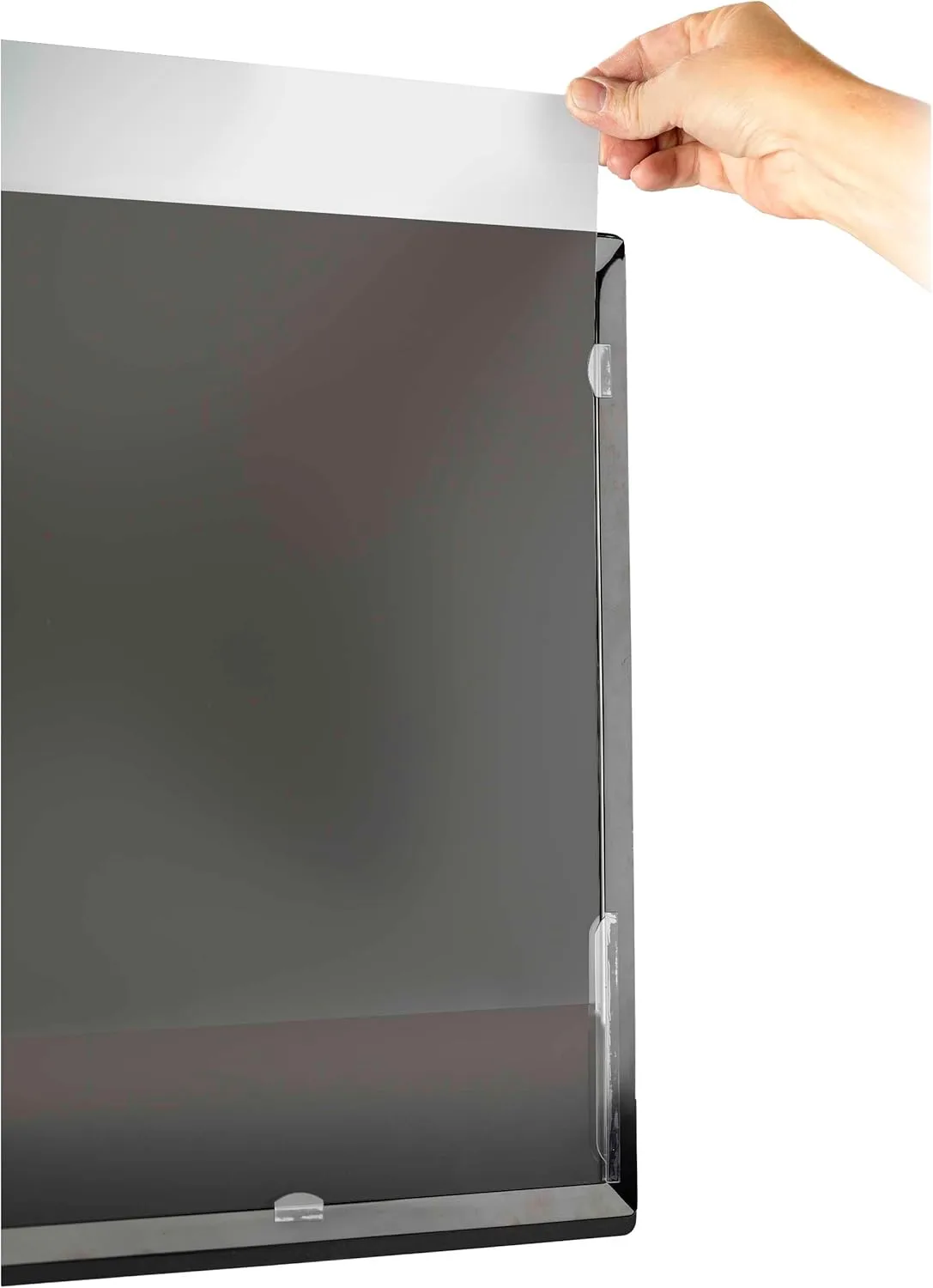 StarTech.com 24-inch Anti-Blue Light Screen Filter for Monitors, TAA Compliant