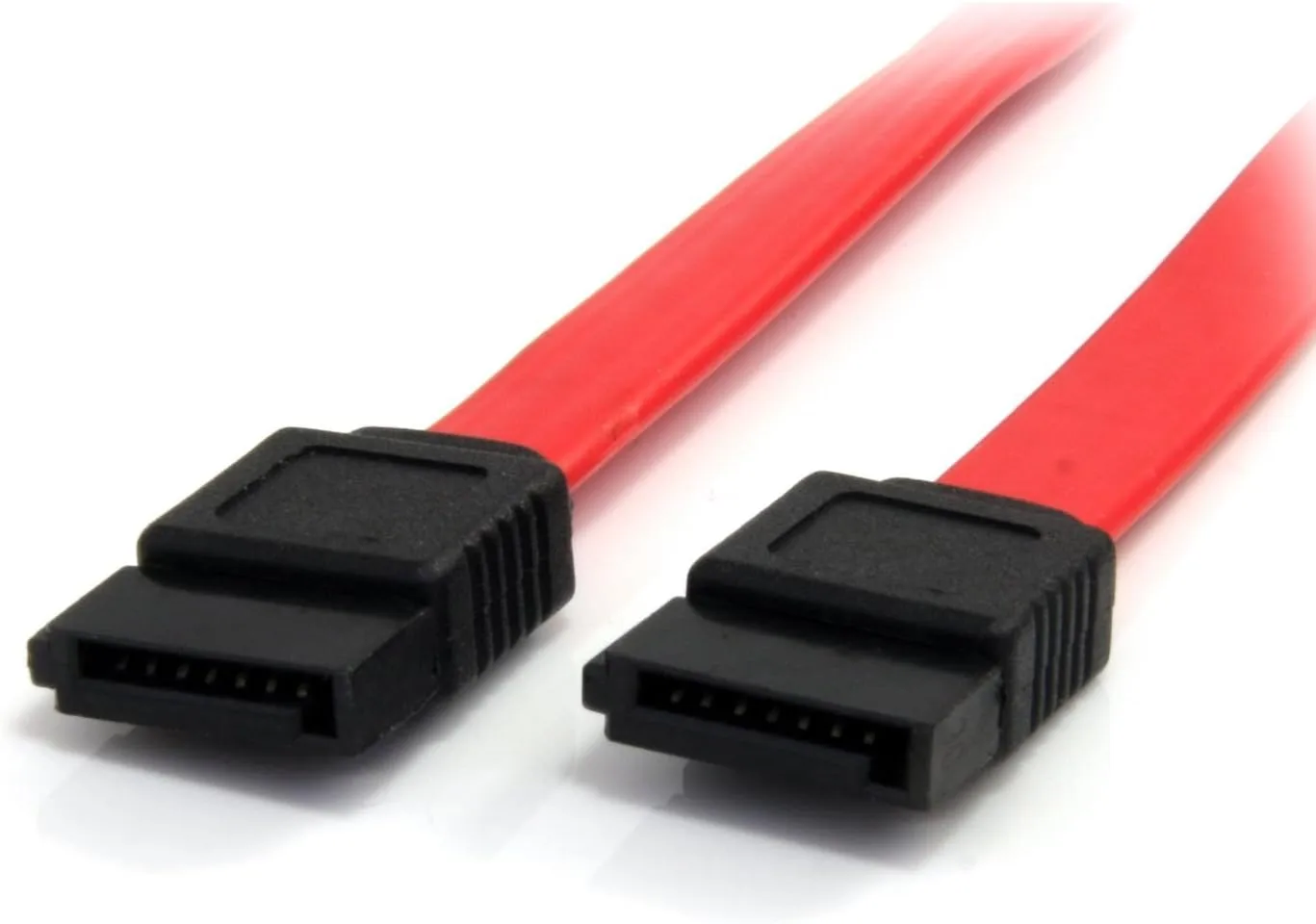 StarTech.com 24in SATA Serial ATA Cable