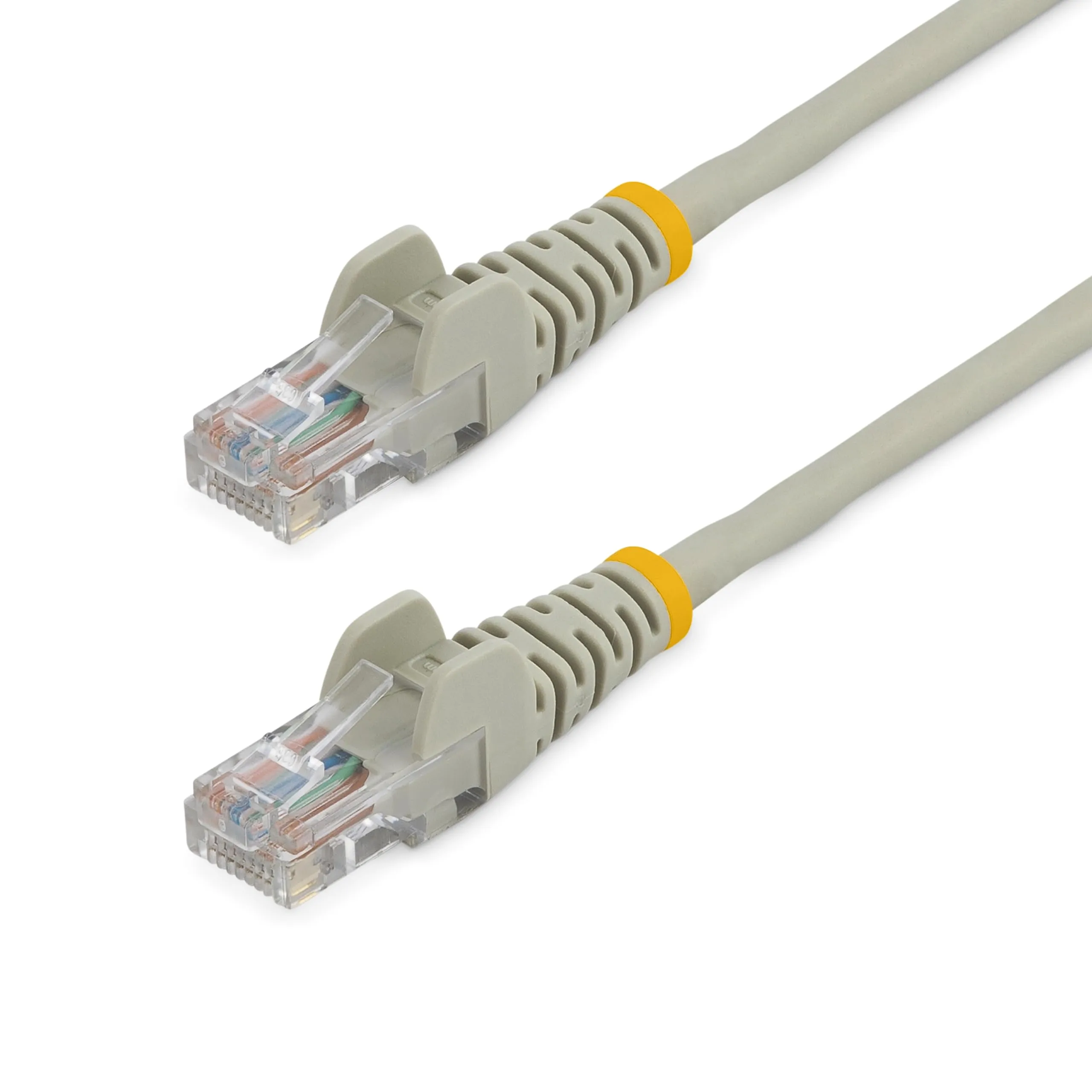 StarTech.com Cat5e Snagless UTP RJ45 Patch Cable