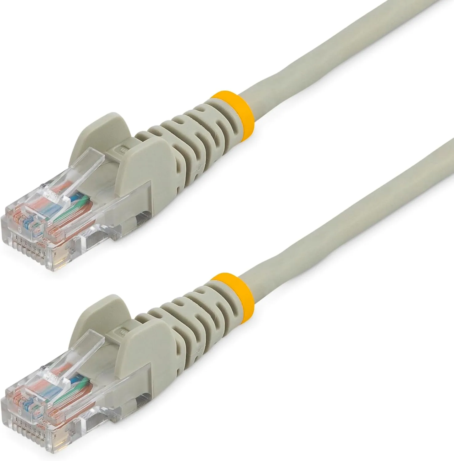 StarTech.com Cat5e Snagless UTP RJ45 Patch Cable