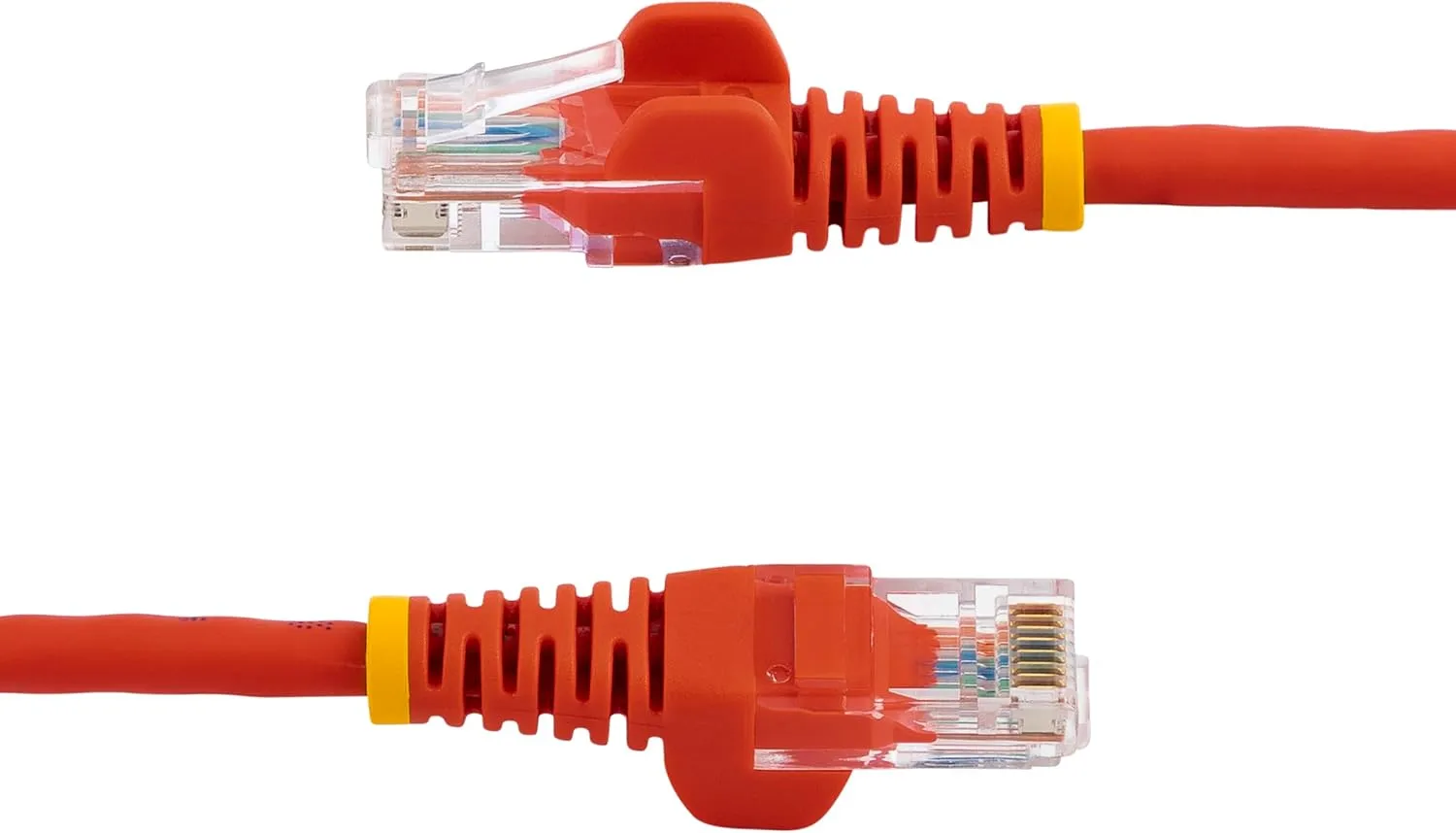 StarTech.com Cat5e Snagless UTP RJ45 Patch Cable