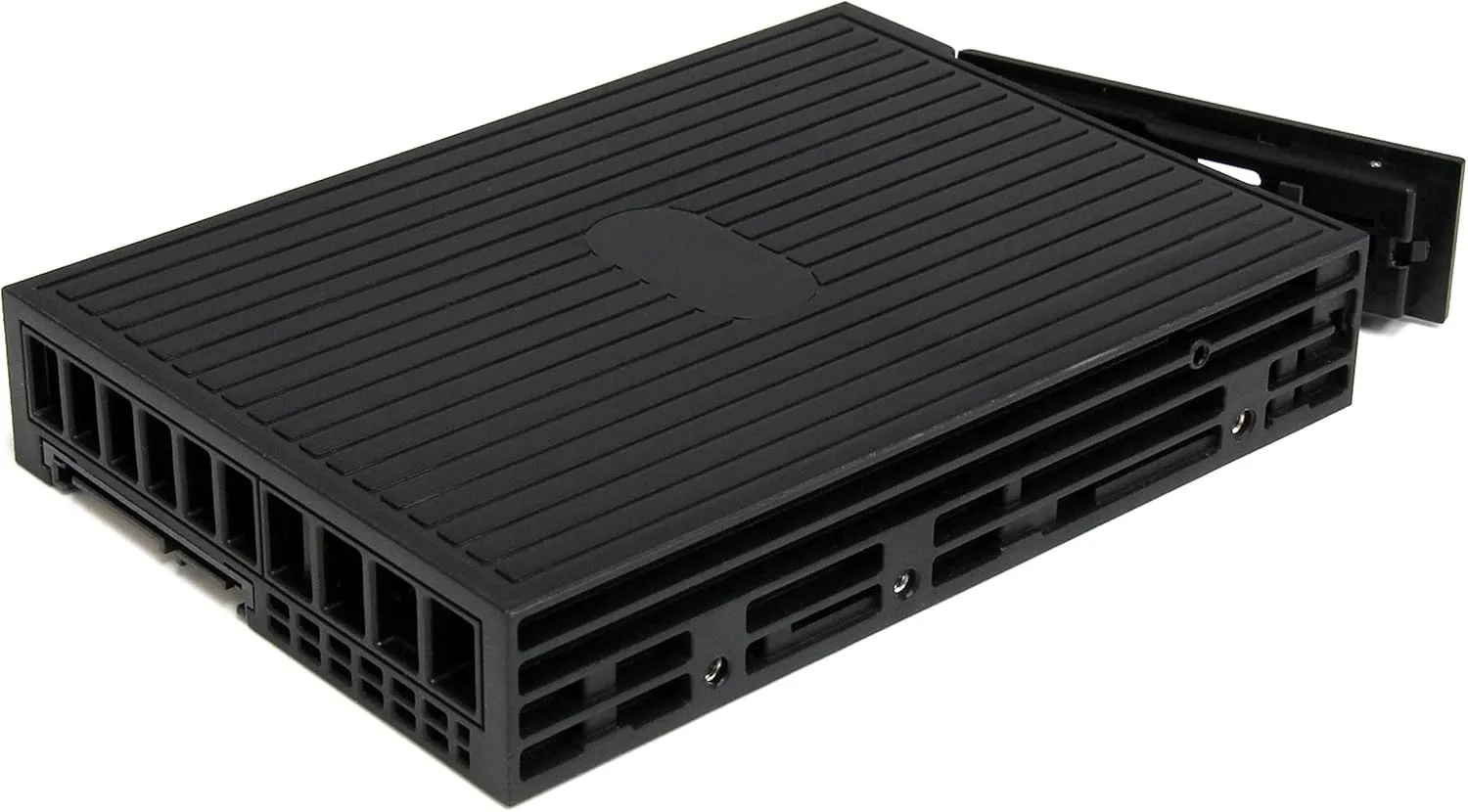 StarTech.com 2.5in to 3.5in SATA Drive Adapter Enclosure