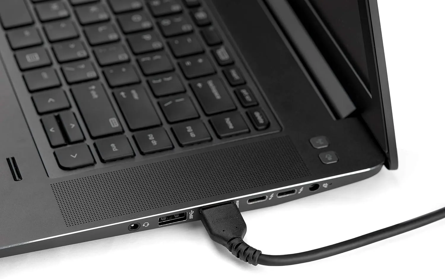 StarTech.com Premium Certified High Speed HDMI 2.0 Cable with Ethernet