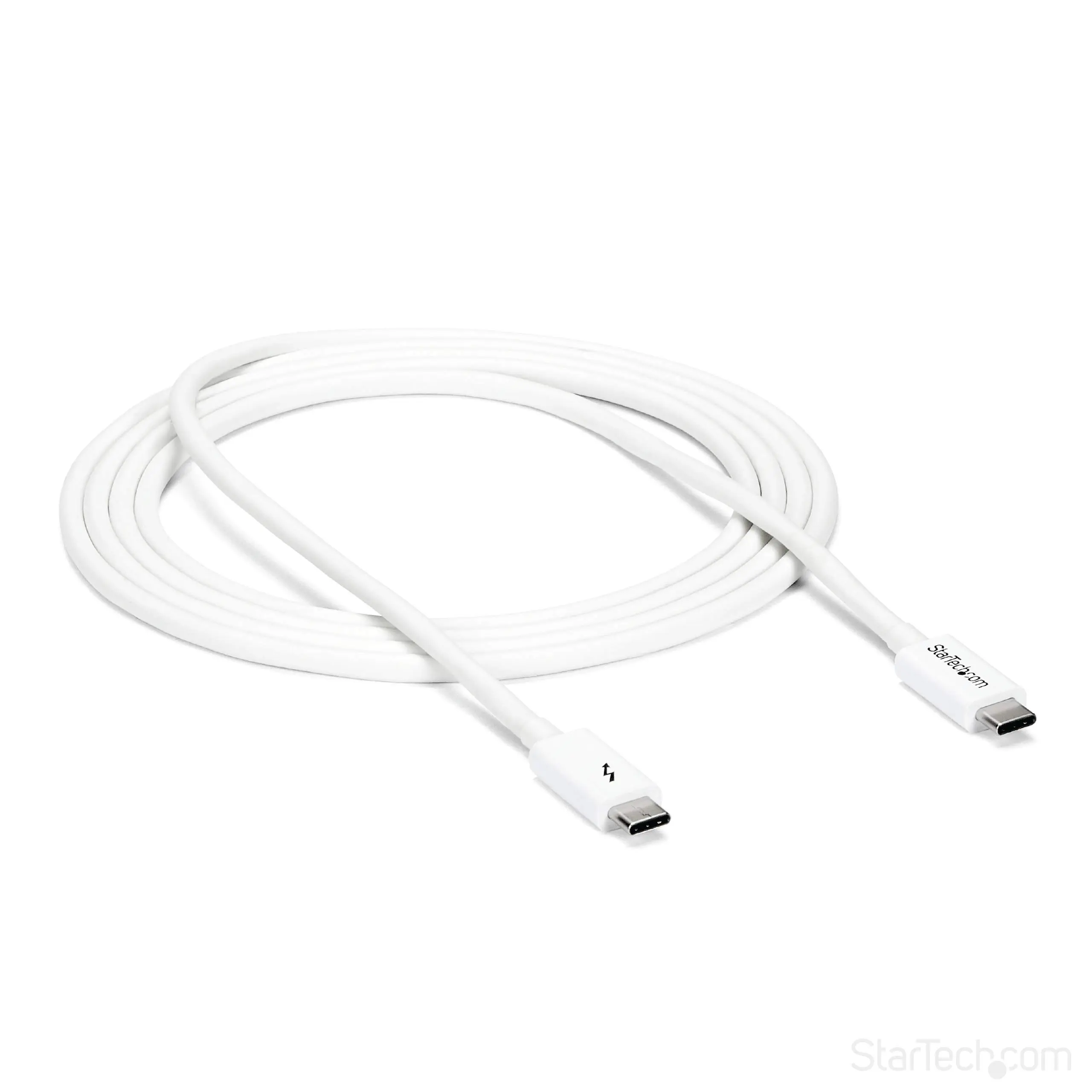 StarTech.com Passive Thunderbolt 3 USB-C Cable