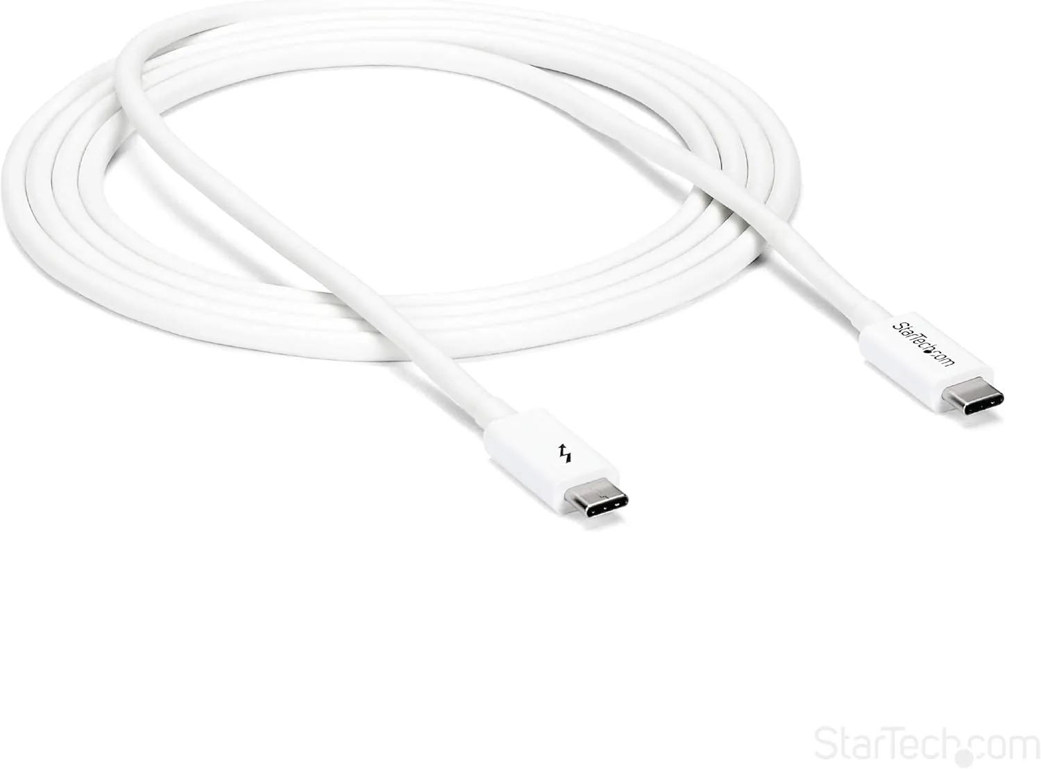 StarTech.com Passive Thunderbolt 3 USB-C Cable