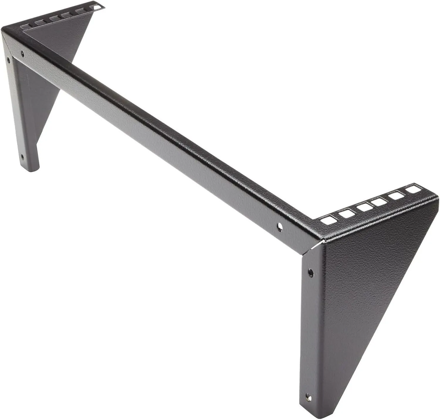 StarTech.com 19in Steel Vertical Wall Mount Rack Bracket