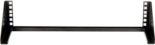 StarTech.com 19in Steel Vertical Wall Mount Rack Bracket