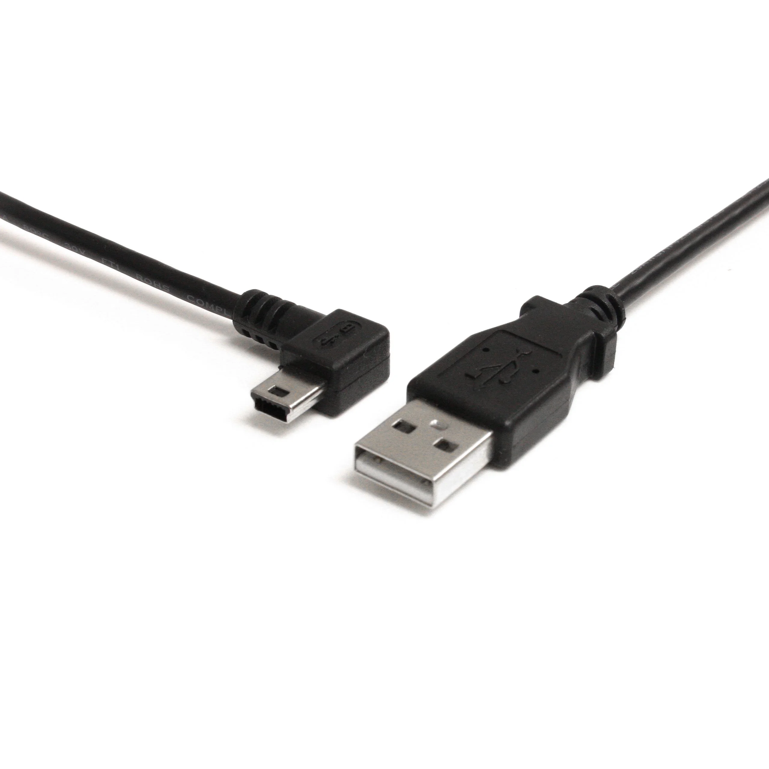 StarTech.com USB to Mini USB Cable (A to Mini B) USB 2.0