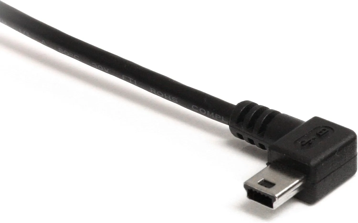 StarTech.com USB to Mini USB Cable (A to Mini B) USB 2.0