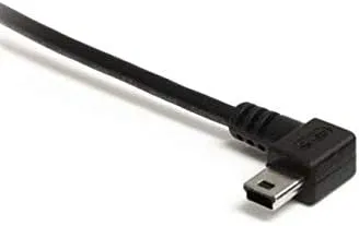 StarTech.com USB to Mini USB Cable (A to Mini B) USB 2.0