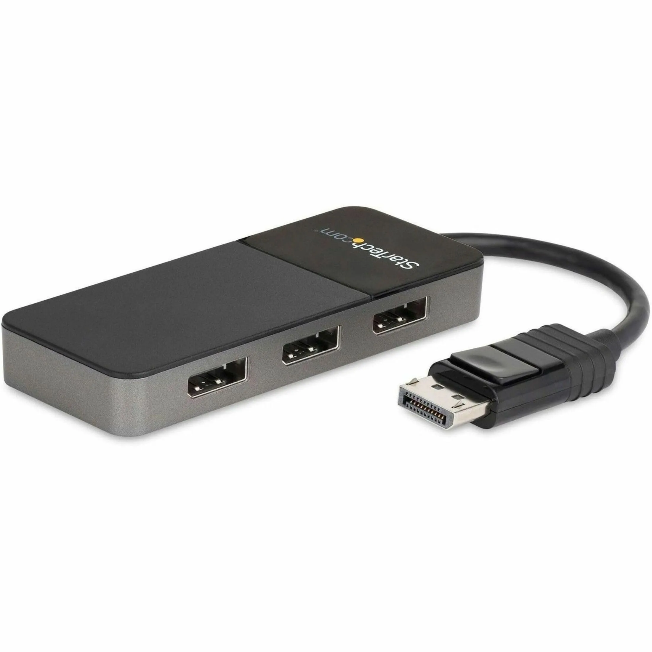 StarTech.com DisplayPort 1.4 MST Hub - Multi-Monitor DP Splitter