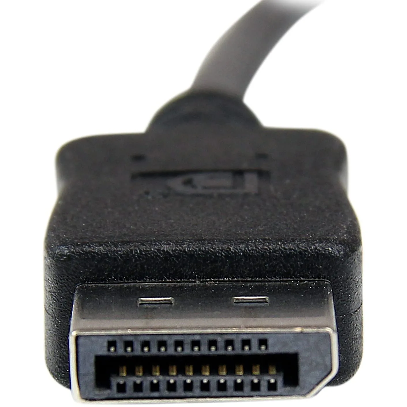 StarTech.com 30 ft DisplayPort 1.2 Cable with Latches - Active - 2560×1600 - DPCP & HDCP
