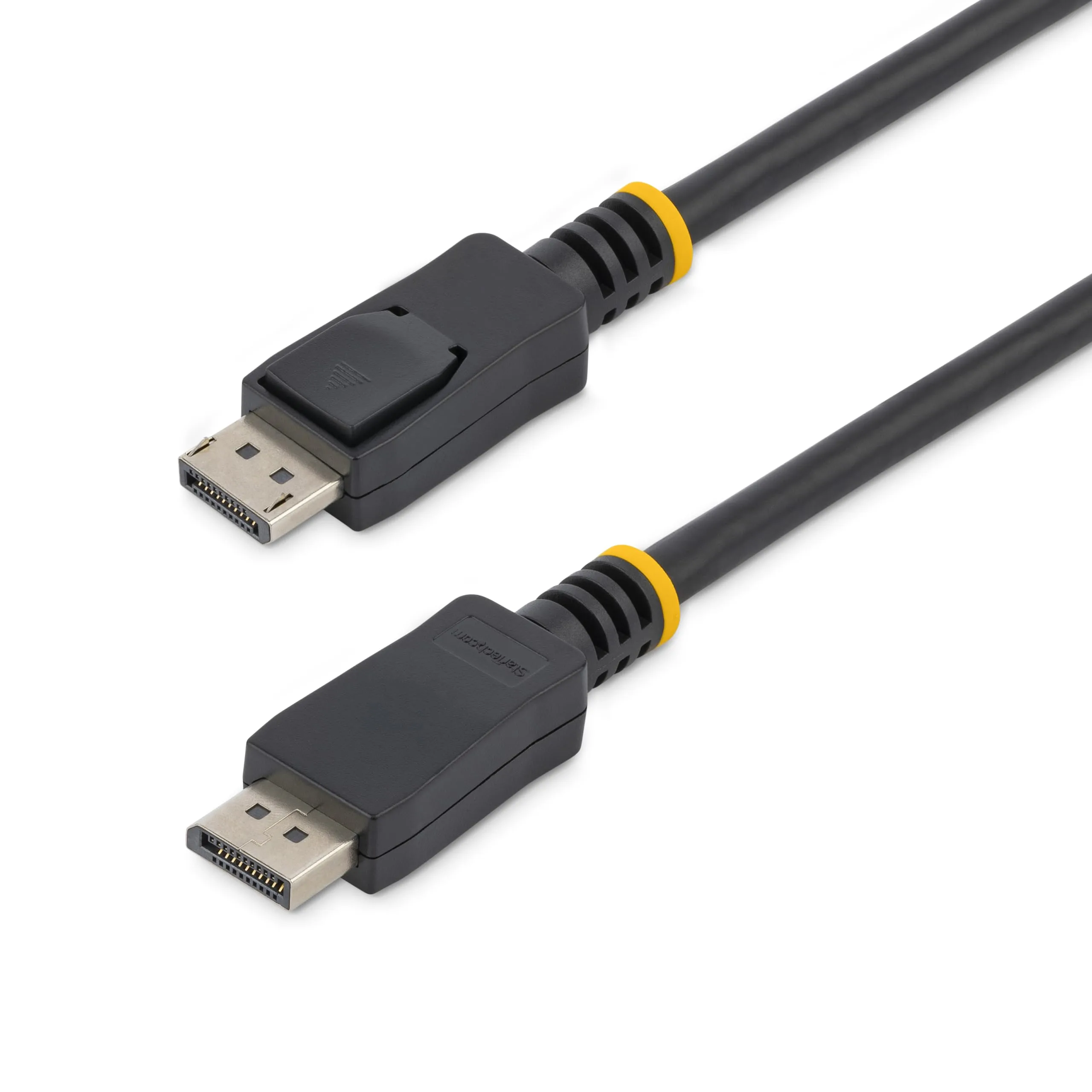 StarTech.com 30ft (9m) DisplayPort Cable - 1920 x 1200p - DisplayPort to DisplayPort Cable - DP to DP Cable for Monitor