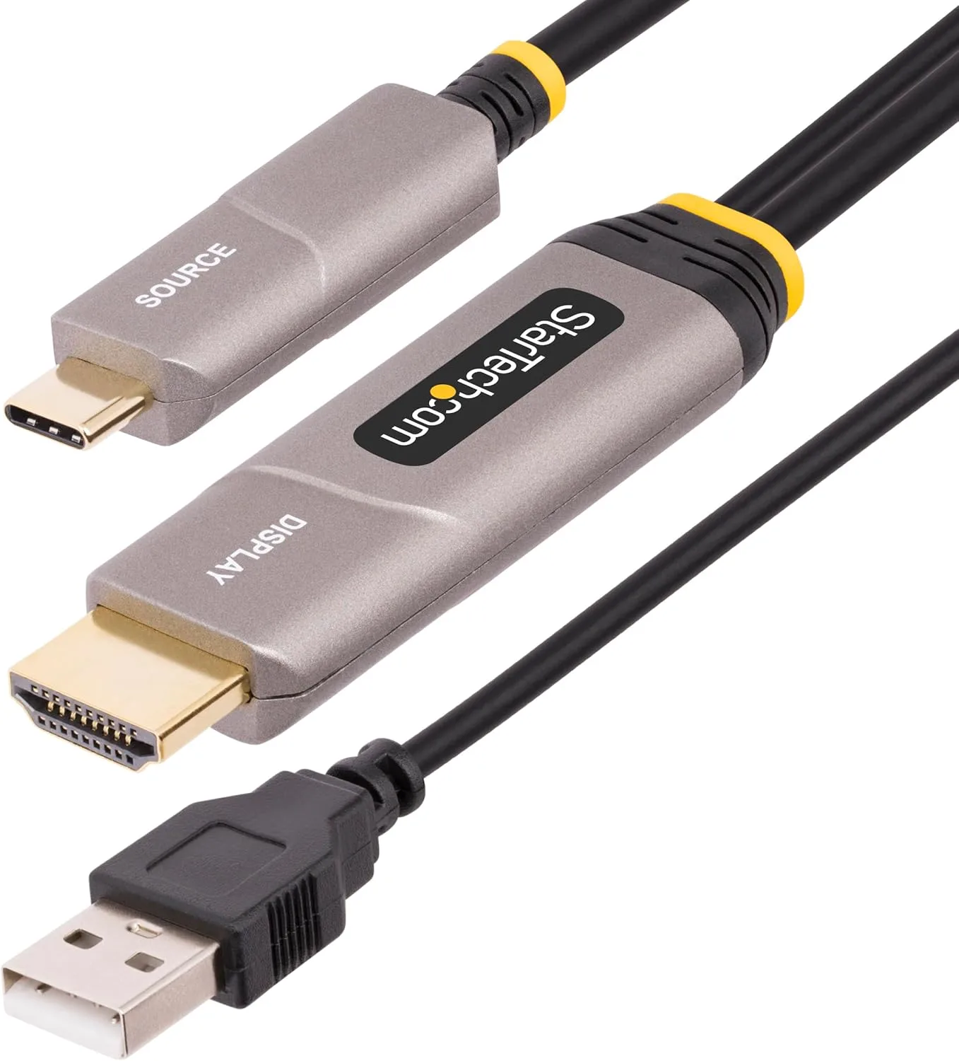 StarTech Active Optical HDMI Cable (AOC)