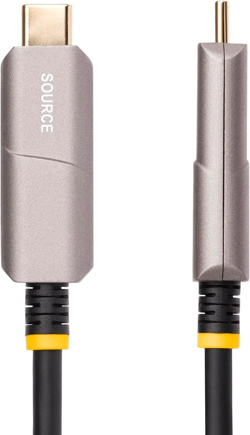StarTech Active Optical HDMI Cable (AOC)