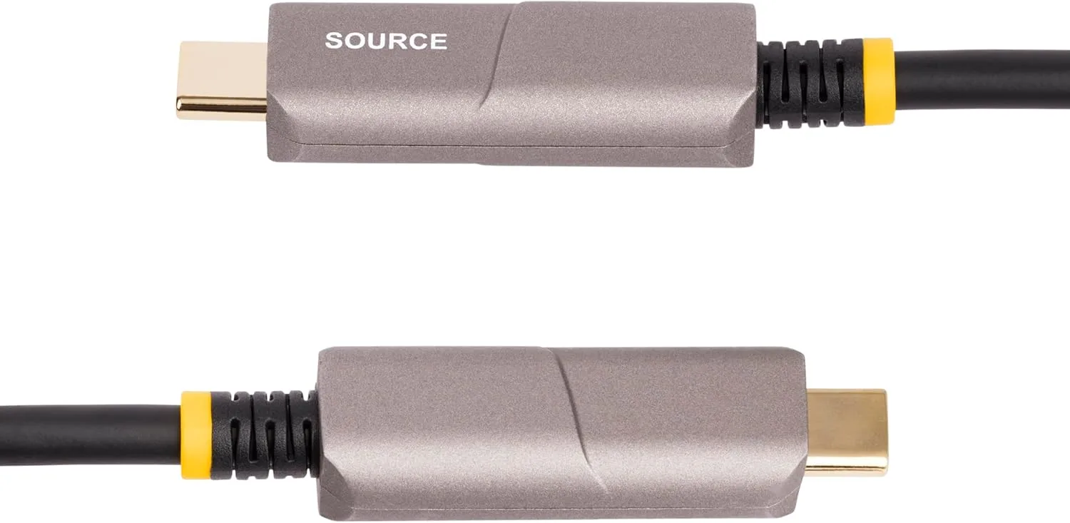 StarTech Active Optical HDMI Cable (AOC)