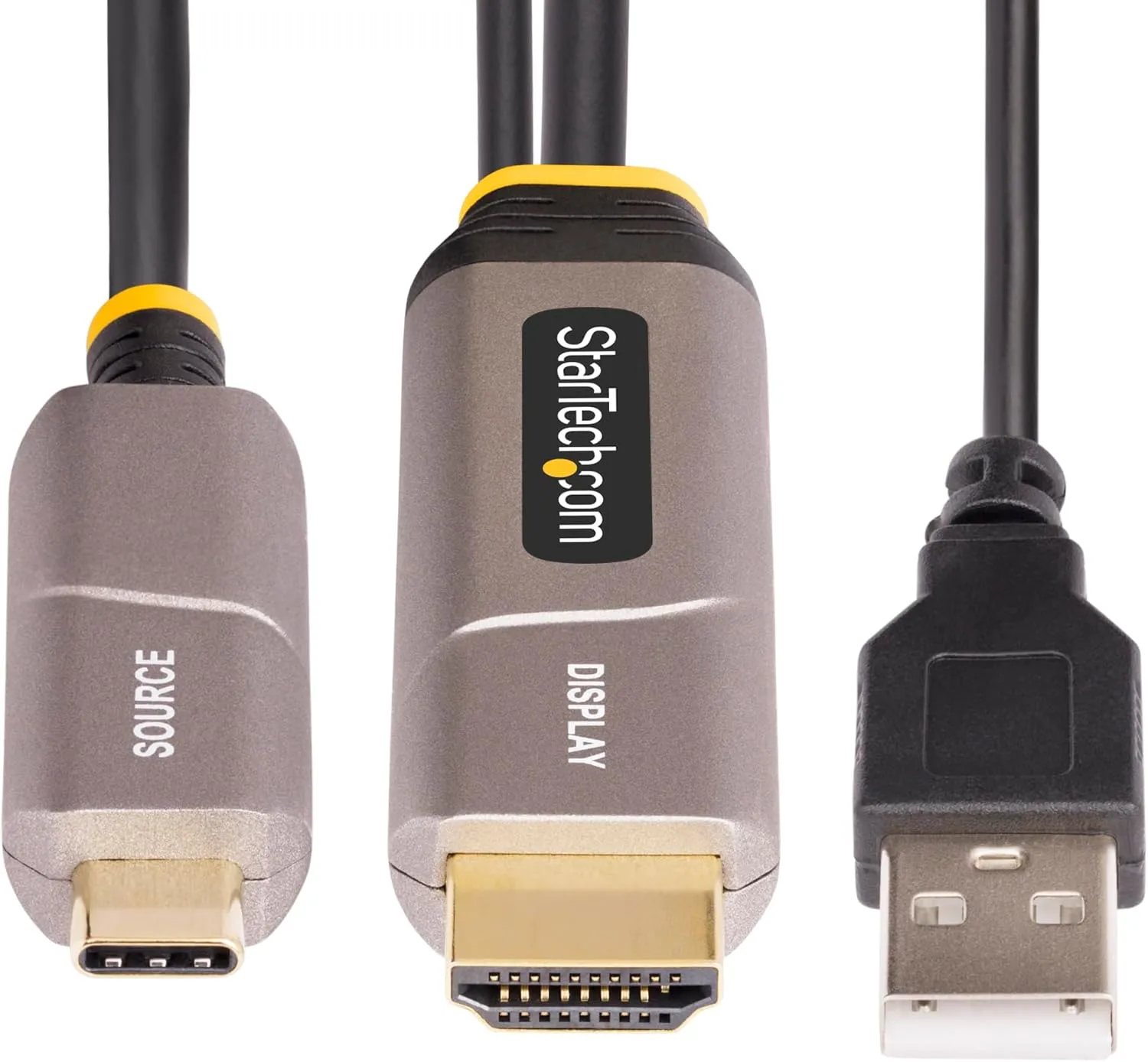 StarTech Active Optical HDMI Cable (AOC)