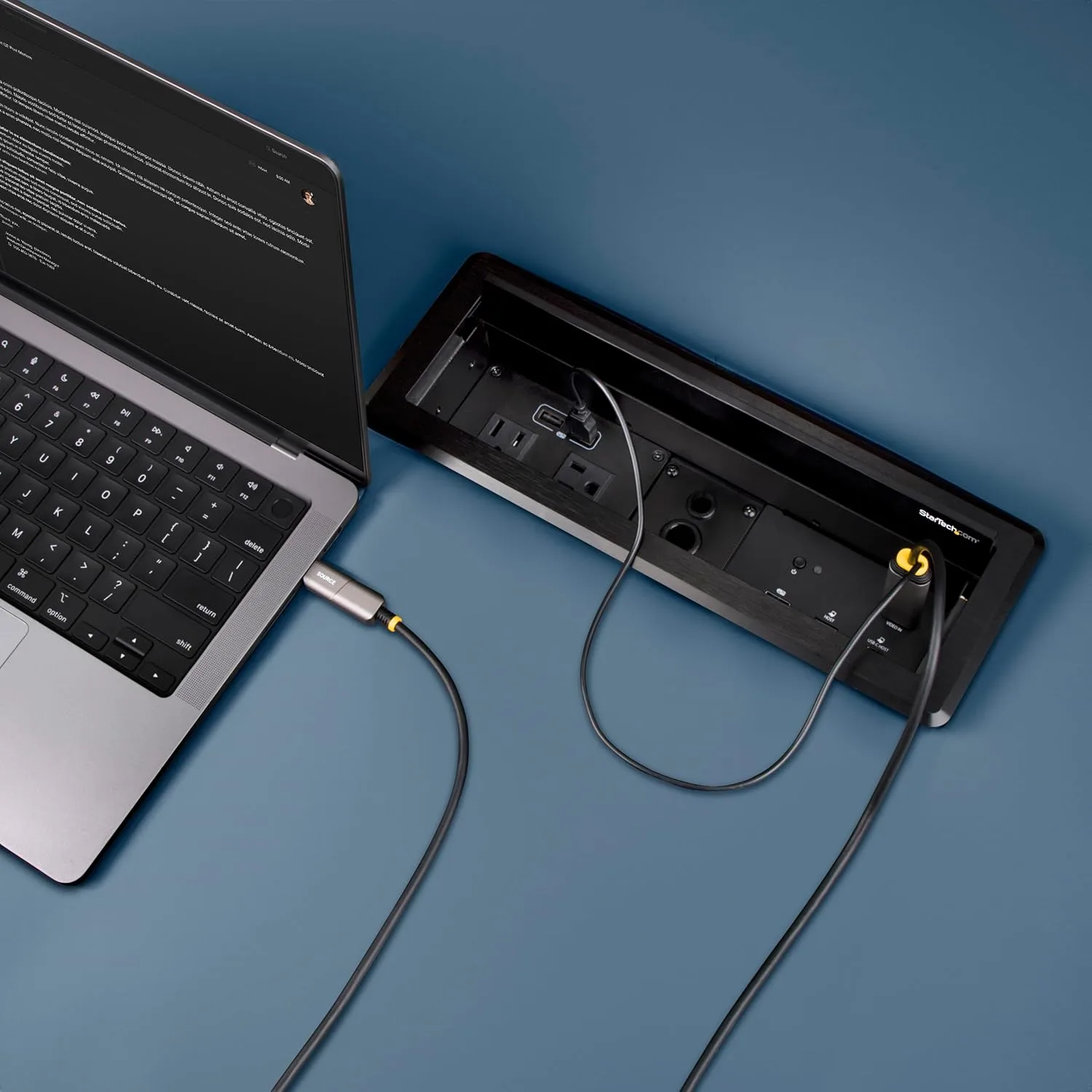 StarTech Active Optical HDMI Cable (AOC)