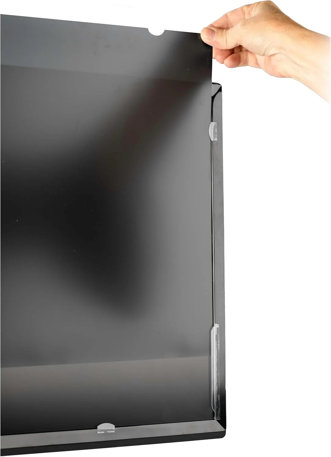 StarTech.com Monitor Privacy Screen - Reversible Matte/Gloss Filter
