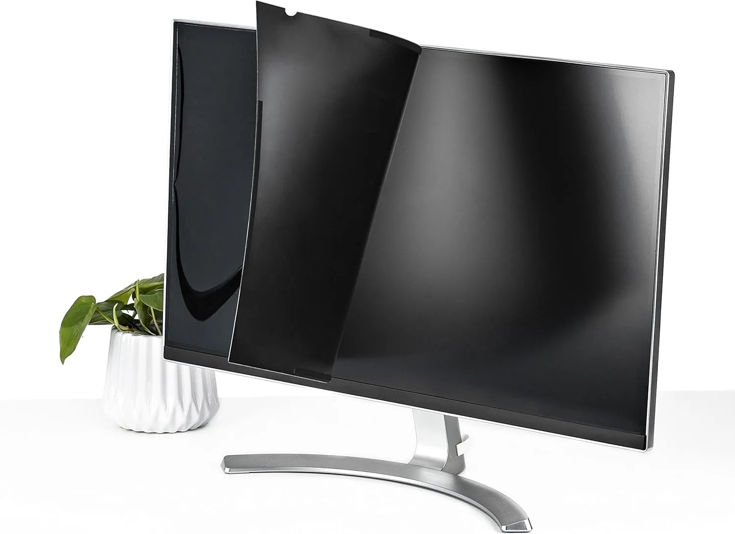 StarTech.com Monitor Privacy Screen - Reversible Matte/Gloss Filter