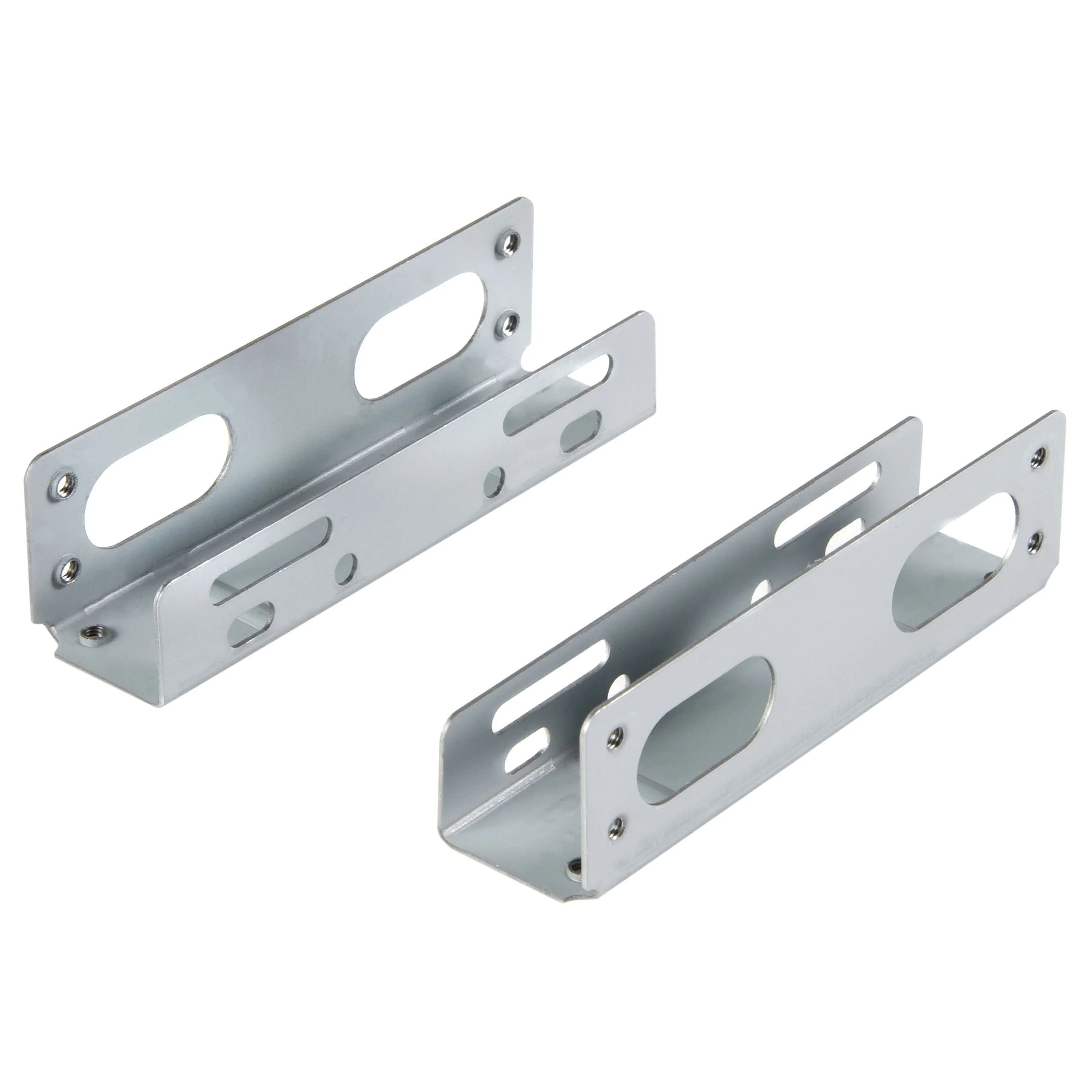 StarTech.com Drive Bay Mounting Bracket Adapter