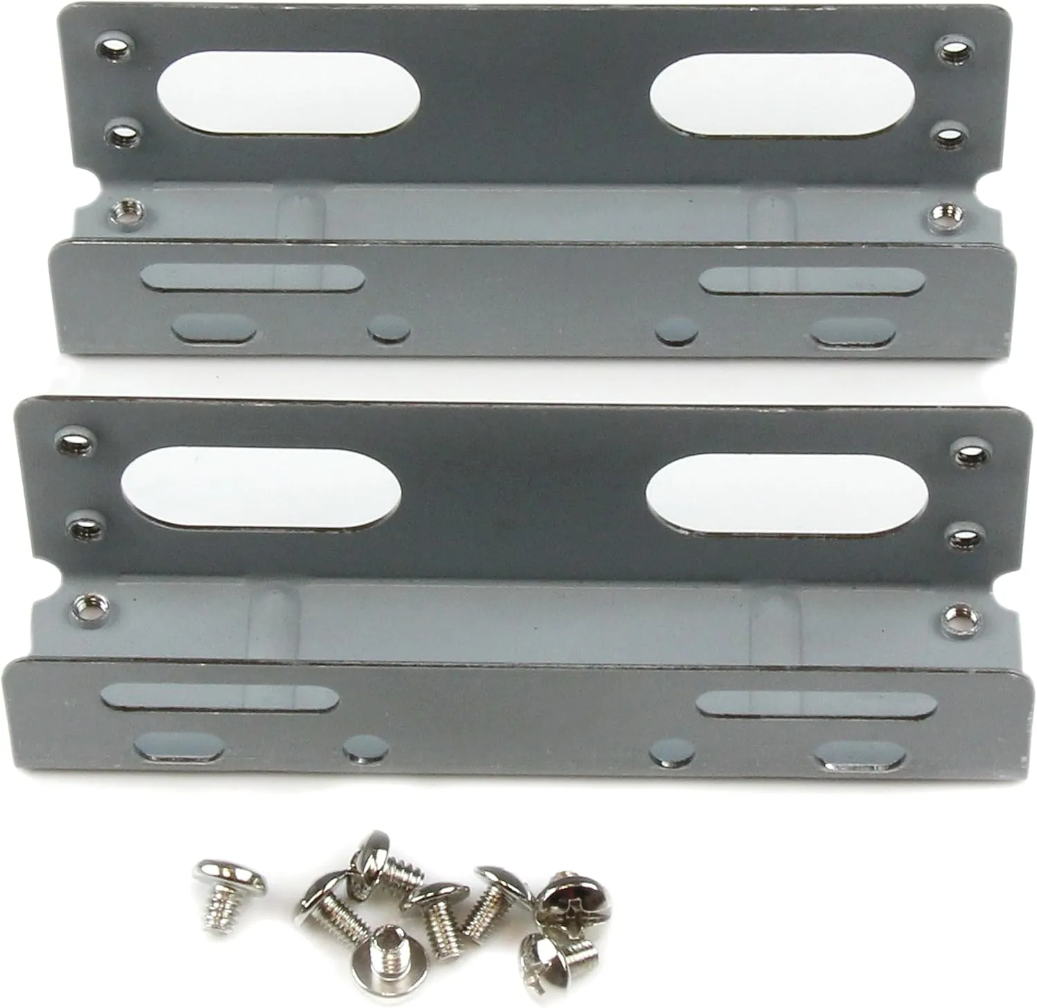 StarTech.com Drive Bay Mounting Bracket Adapter