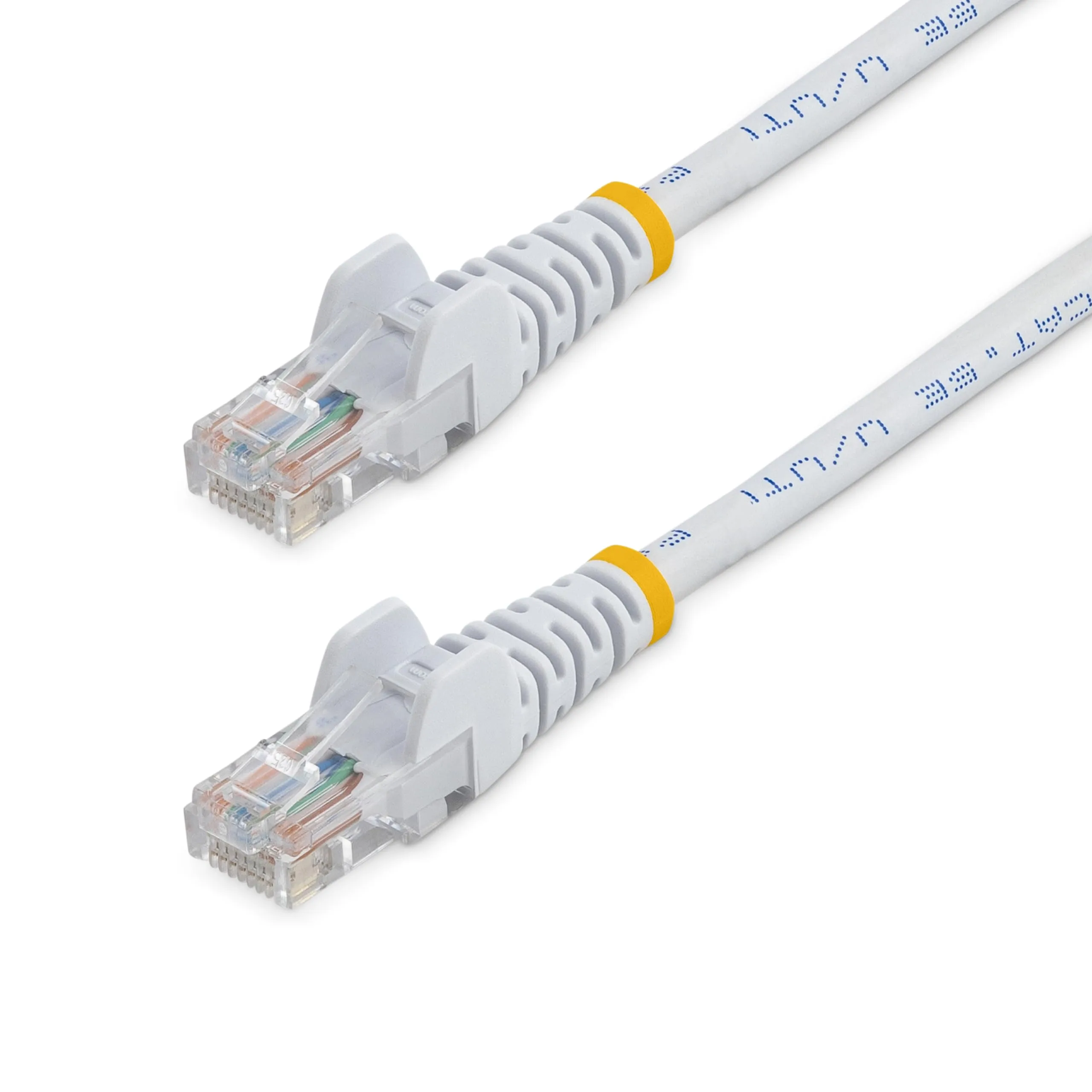 StarTech.com Cat5e Snagless UTP RJ45 Patch Cable