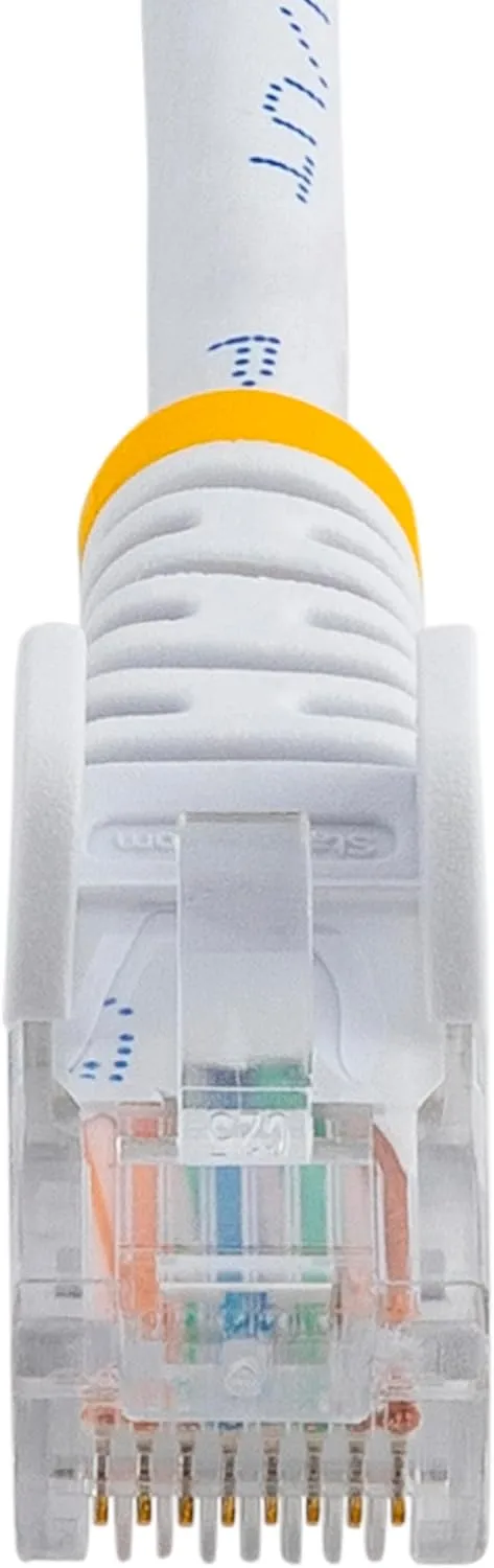 StarTech.com Cat5e Snagless UTP RJ45 Patch Cable