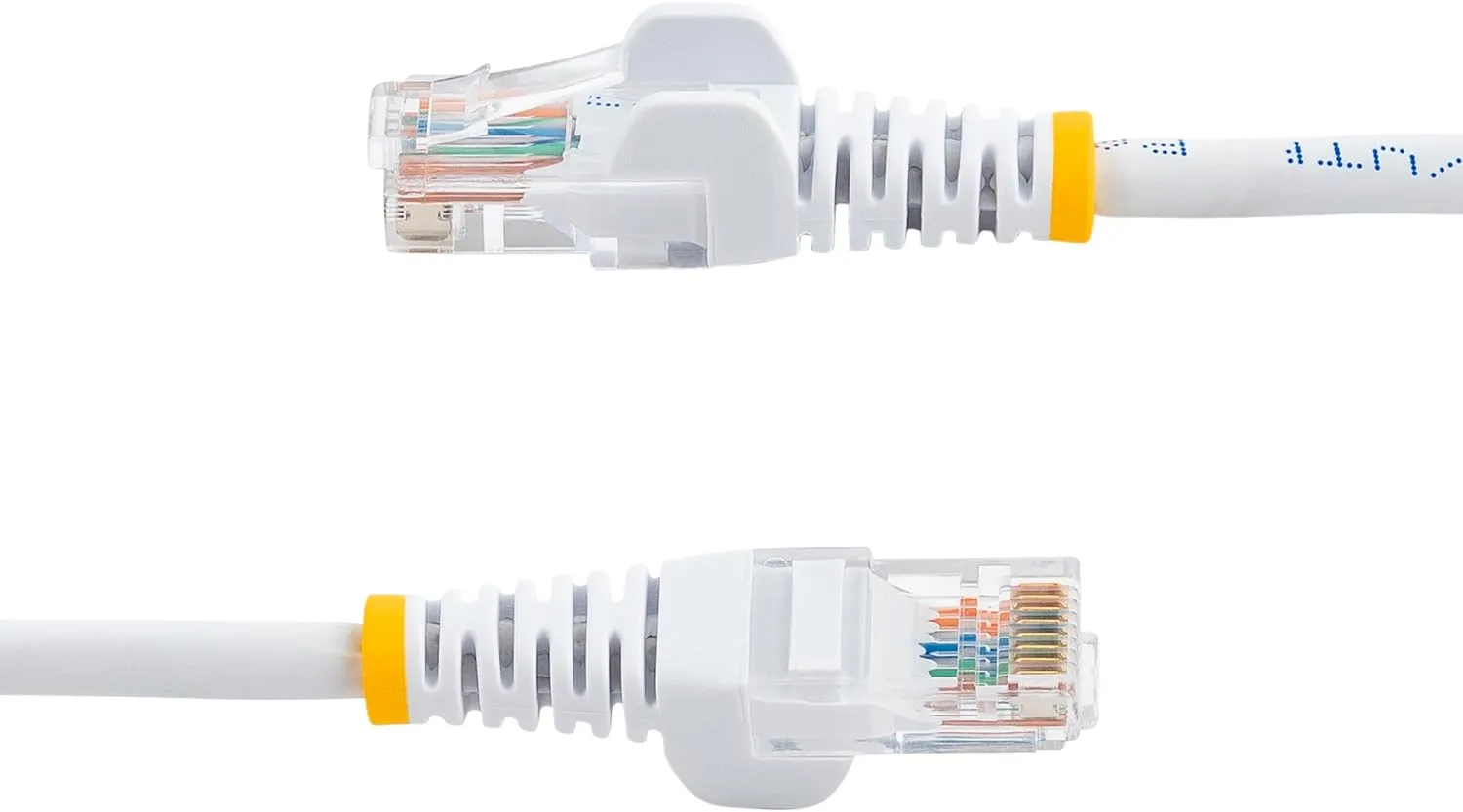 StarTech.com Cat5e Snagless UTP RJ45 Patch Cable