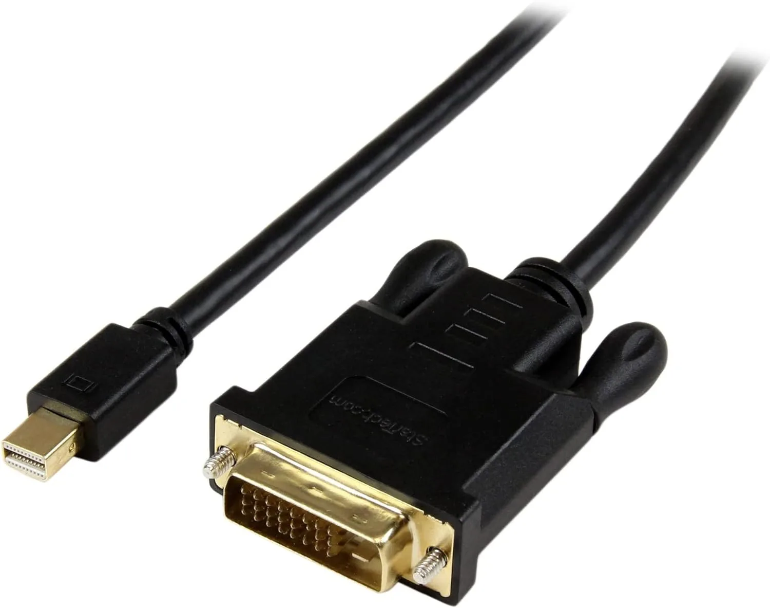 StarTech.com Mini DisplayPort to DVI Active Adapter