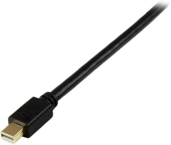 StarTech.com Mini DisplayPort to DVI Active Adapter