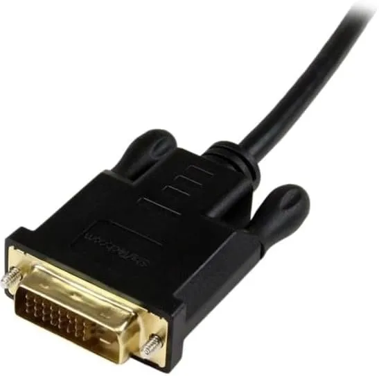 StarTech.com Mini DisplayPort to DVI Active Adapter