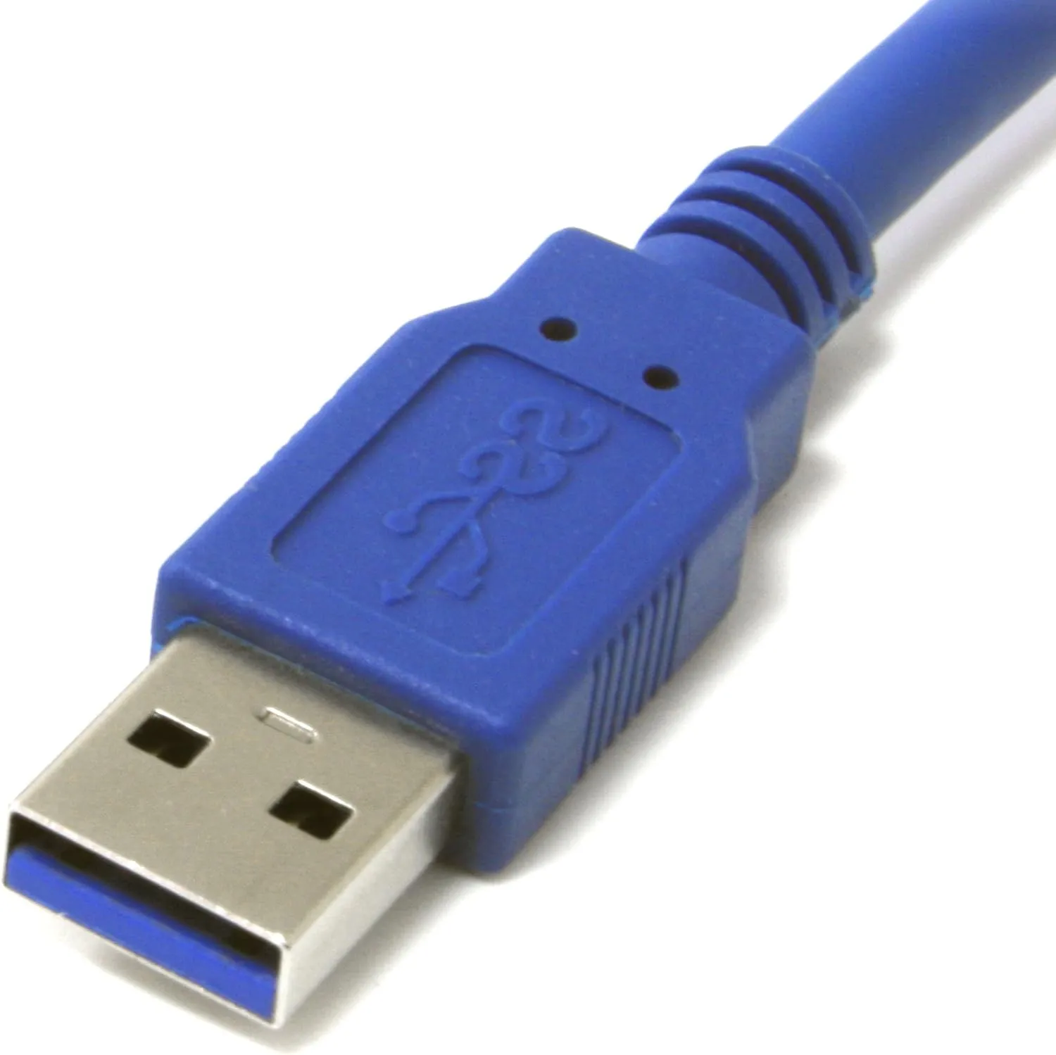 StarTech.com SuperSpeed USB 3.0 A to Micro-B Cable