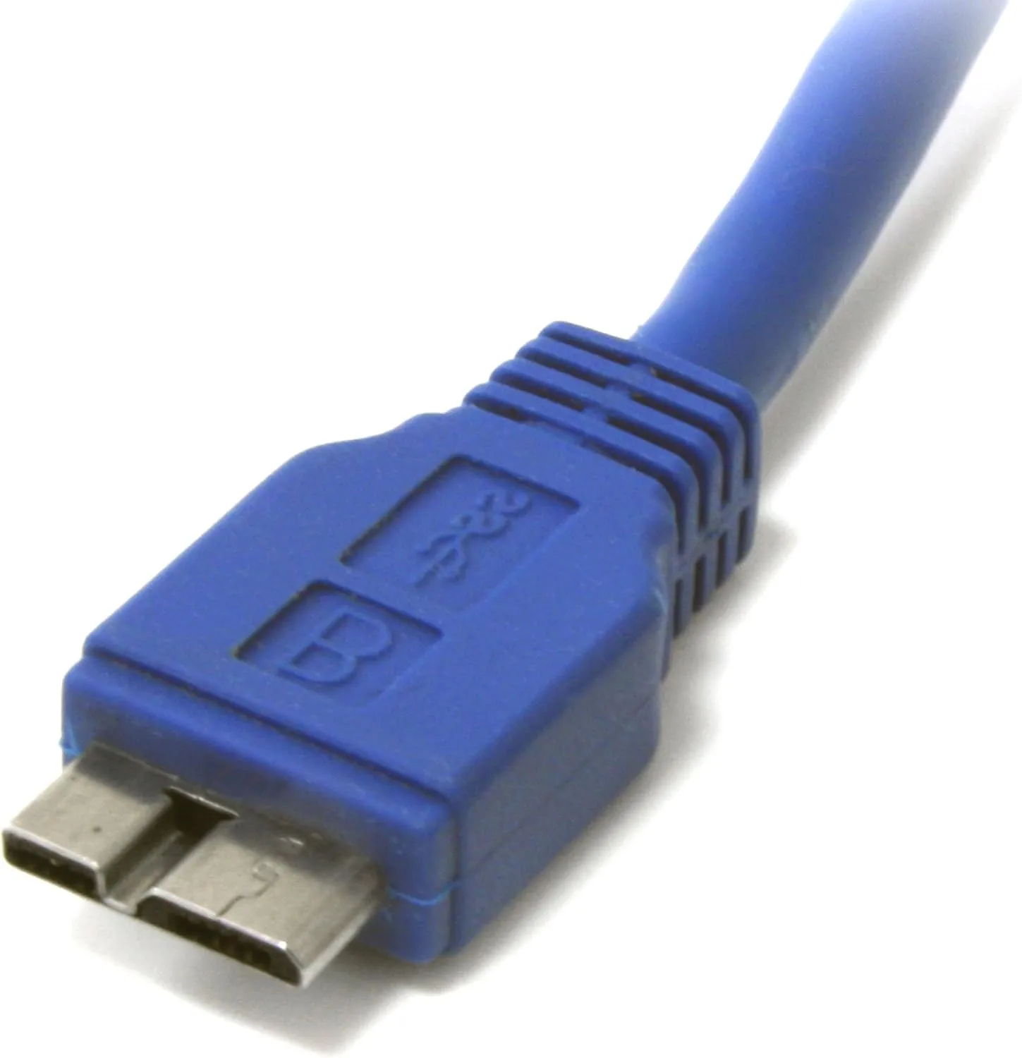 StarTech.com SuperSpeed USB 3.0 A to Micro-B Cable
