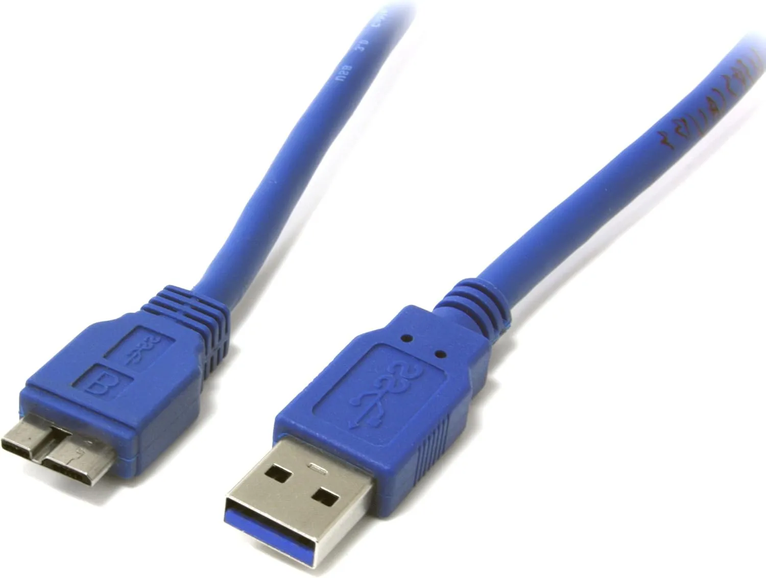 StarTech.com SuperSpeed USB 3.0 A to Micro-B Cable