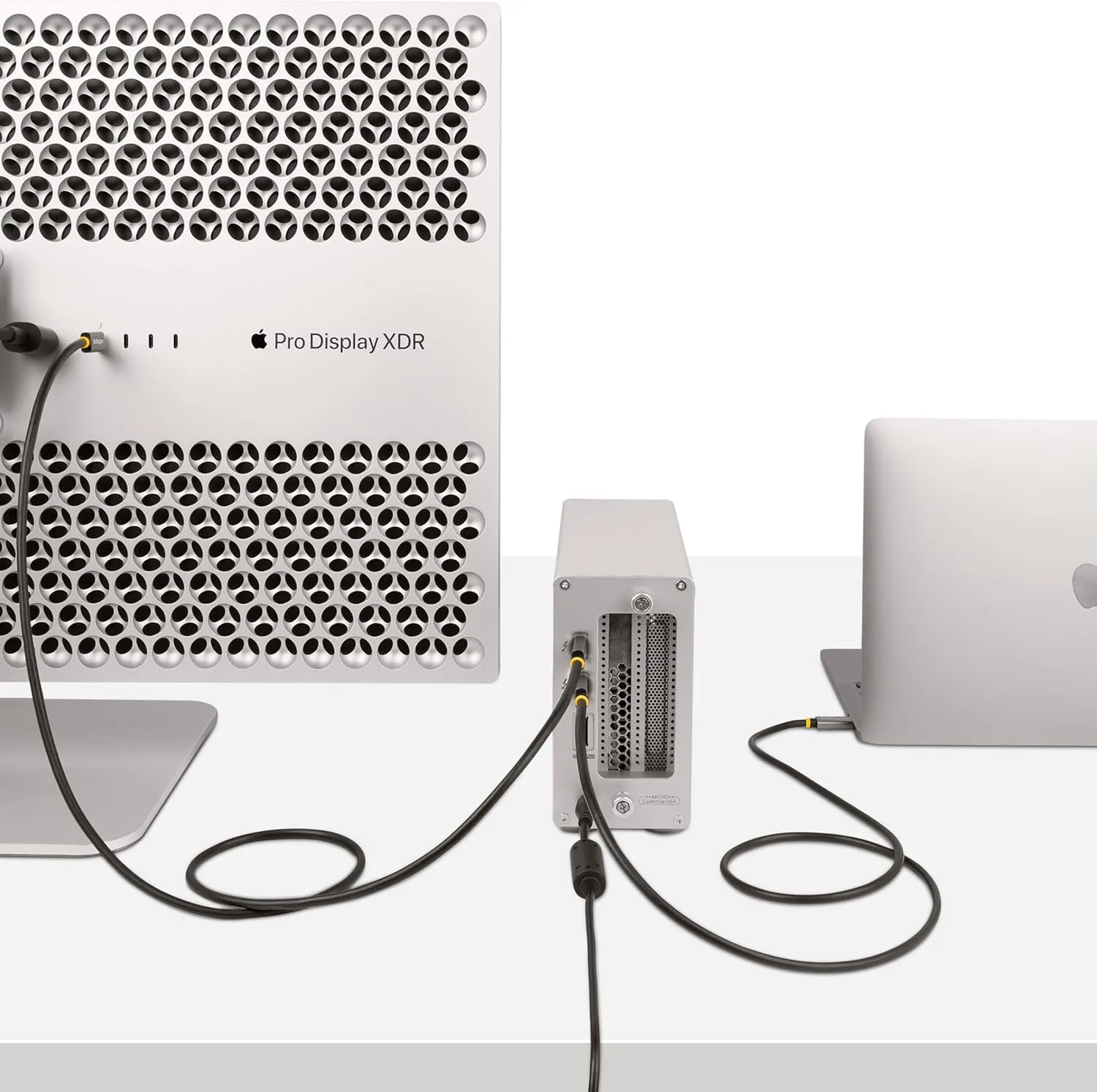 3ft [1m] USB4 Cable, USB-IF Certified USB-C Cable, 40 Gbps, 100W, 8K 60Hz, Compatible w/Thunderbolt 4/3/USB 3.2, USB Type-C