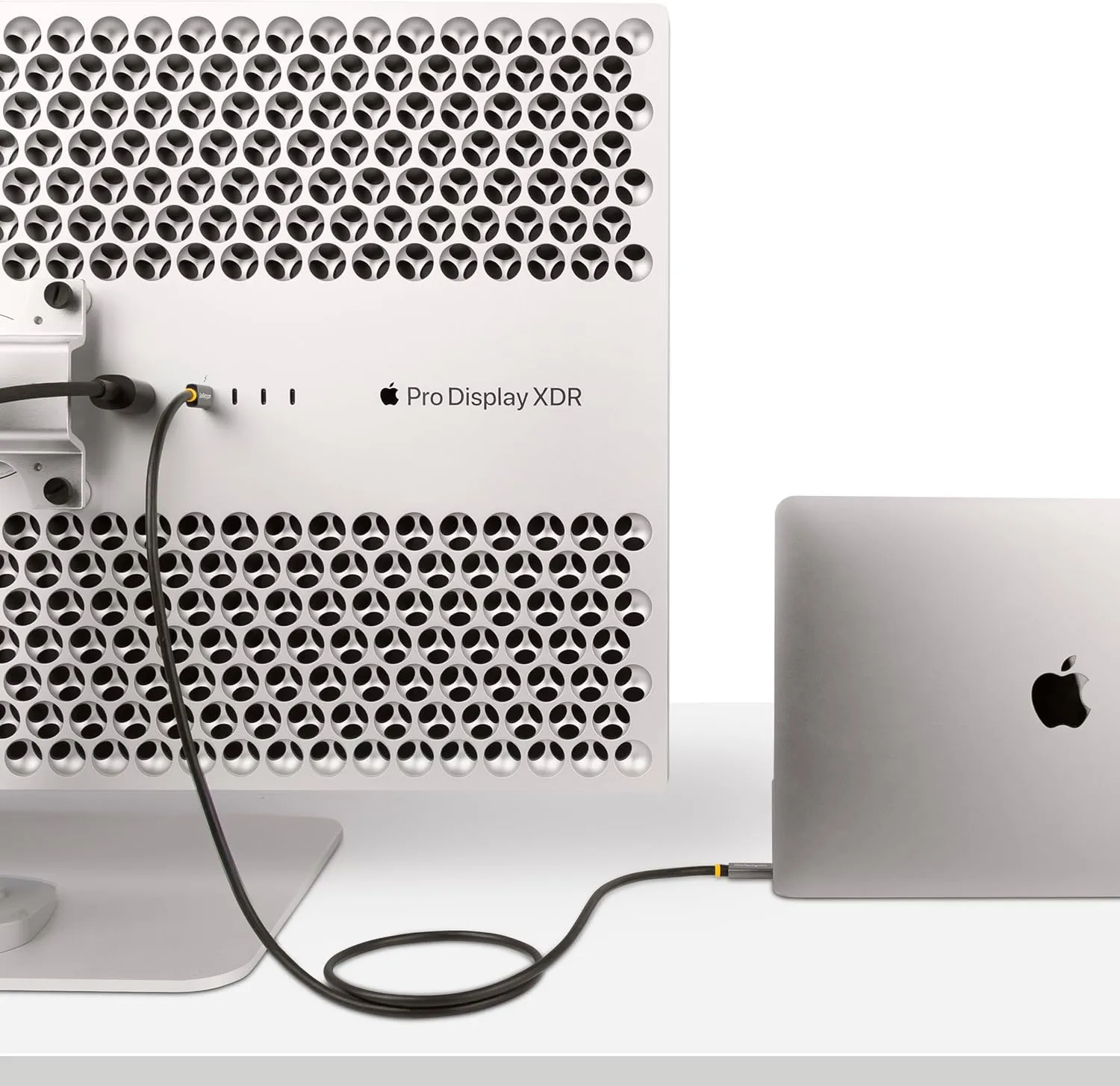 3ft [1m] USB4 Cable, USB-IF Certified USB-C Cable, 40 Gbps, 100W, 8K 60Hz, Compatible w/Thunderbolt 4/3/USB 3.2, USB Type-C