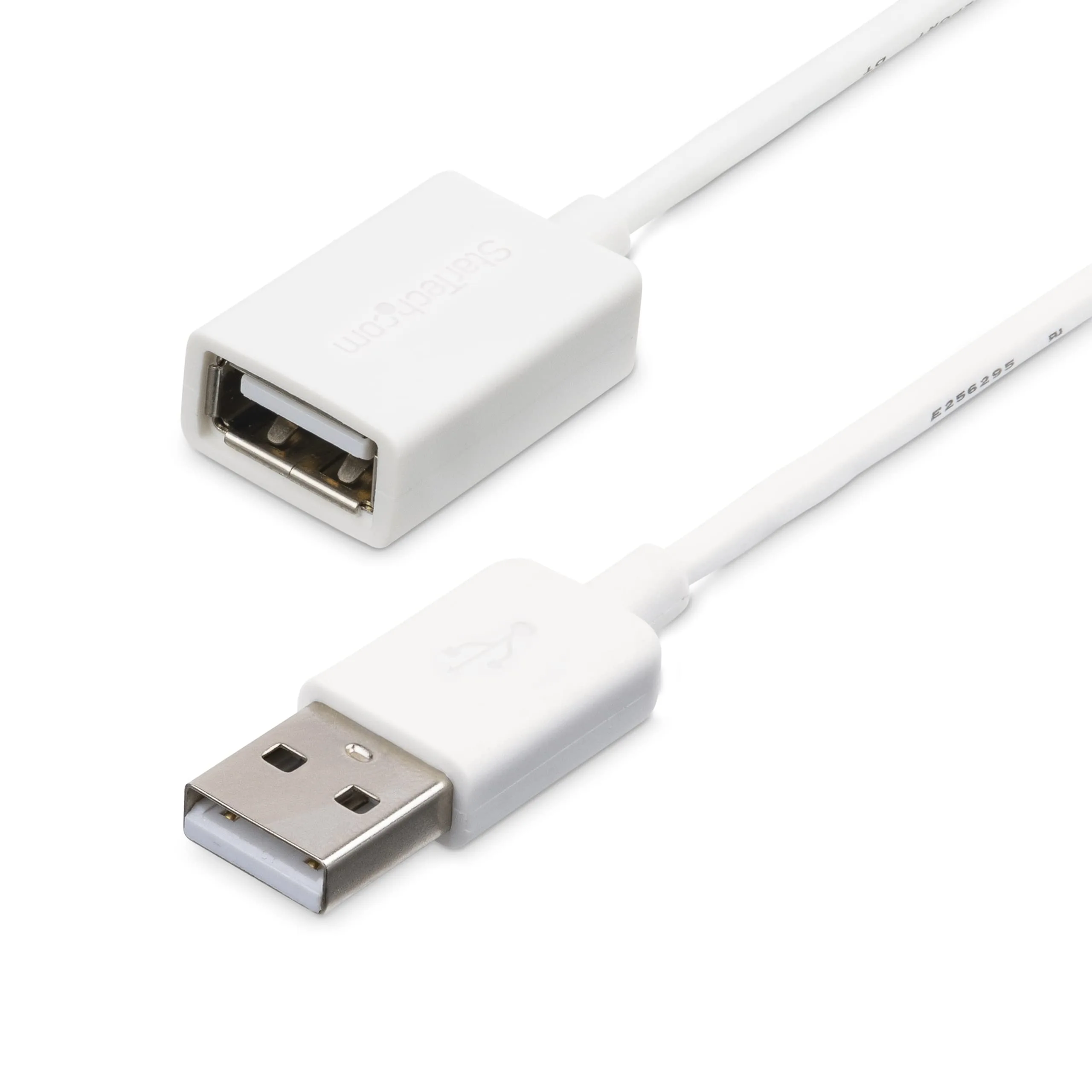 StarTech.com USB 2.0 A-to-A Extension Cable (Male to Female)