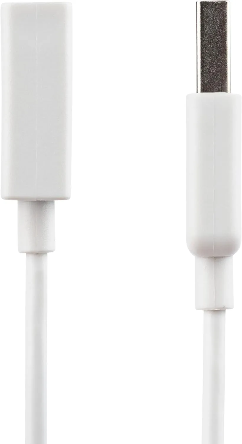 StarTech.com USB 2.0 A-to-A Extension Cable (Male to Female)