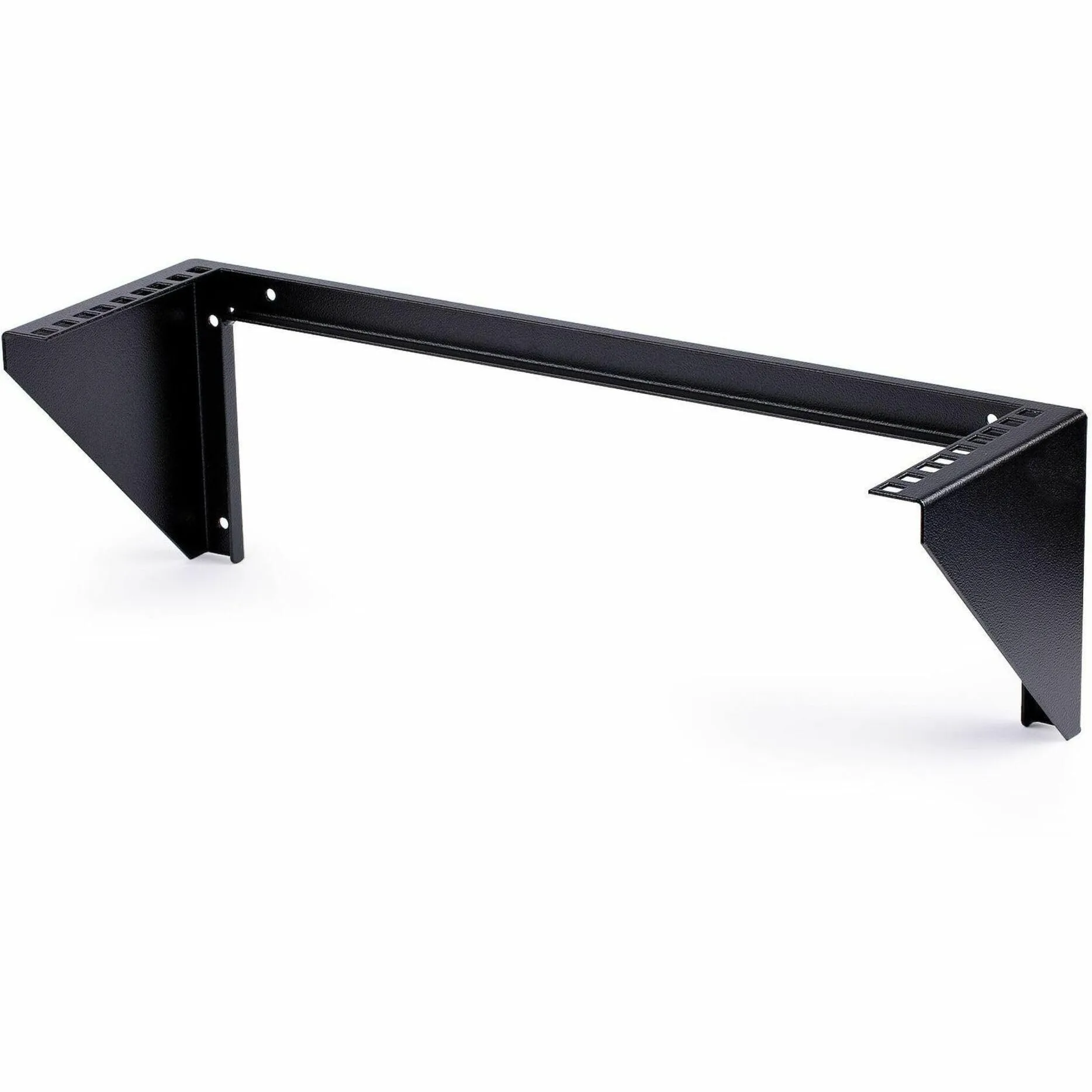 StarTech.com 19in Steel Vertical Wall Mount Rack Bracket