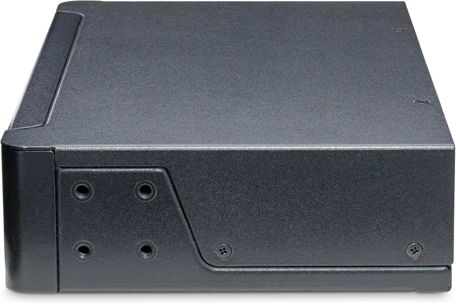 StarTech.com 4-Port DisplayPort KVM Switch, Single 4K 60Hz Monitor, 6X USB Ports, Hotkey Switching, TAA Compliant