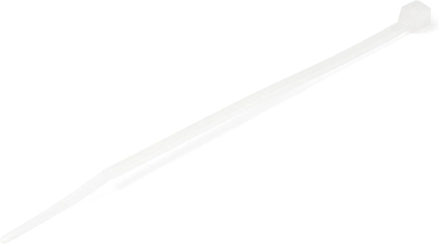 StarTech.com Nylon Self-Locking Cable Ties