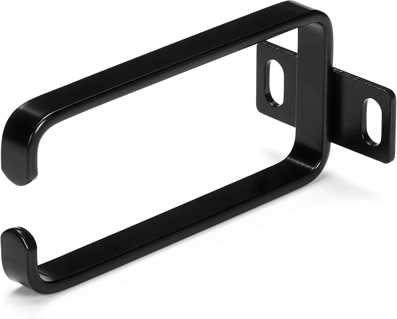 StarTech.com 1U Vertical Cable Management D-Ring Hooks