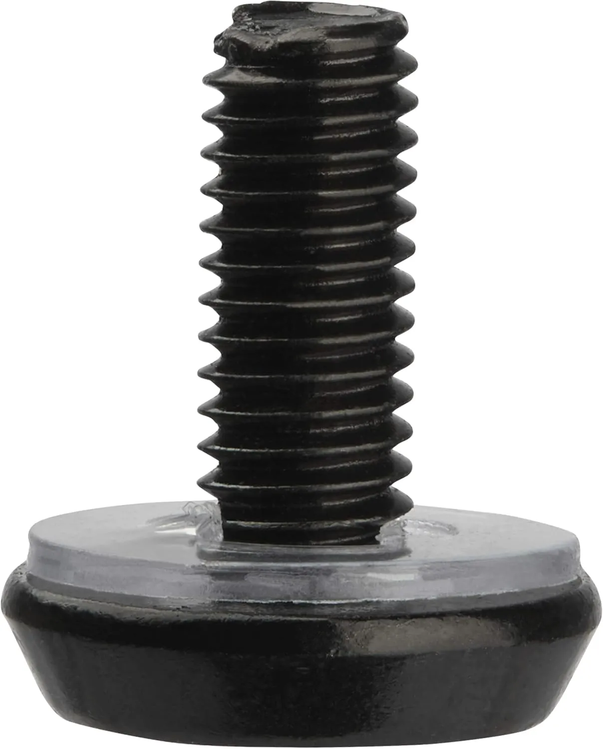 StarTech.com 50 Pack 10-32 Server Rack Cage Nuts and Screws withWashers - Rack Mount Hardware Kit